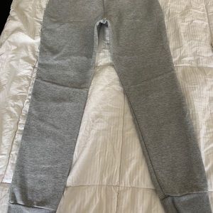 Express sweatpants